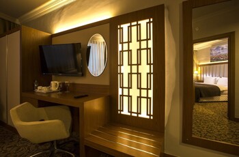 Yilmazoglu Park Otel Gaziantep 2019 Room Prices Reviews - 