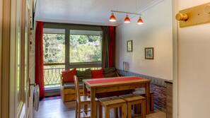 Restauration dans la chambre