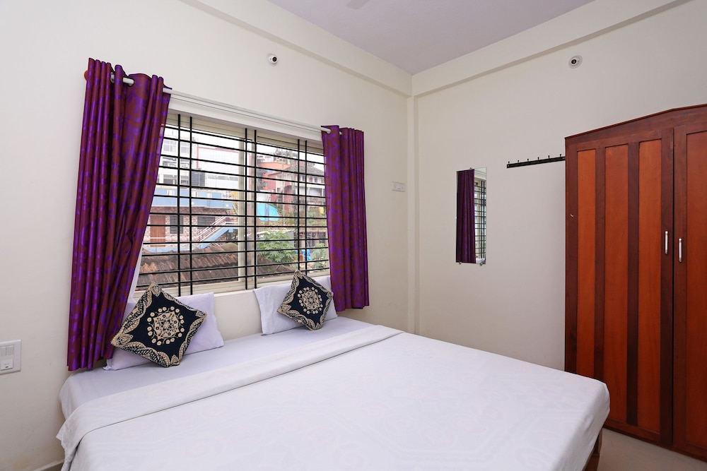 Oyo 9376 Cozy 2 Bhk Madikeri Fort Madikeri Ind Best Price