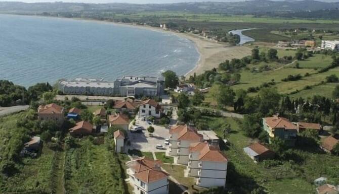 hamsilos tatil koyu apart hotel in sinop expedia