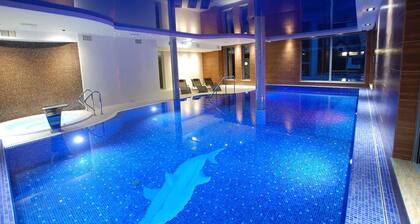 Puchacz Spa