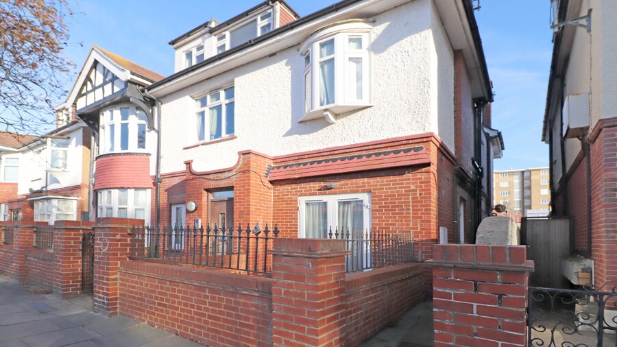 Brighton Getaways - Brunswick Fab Pad