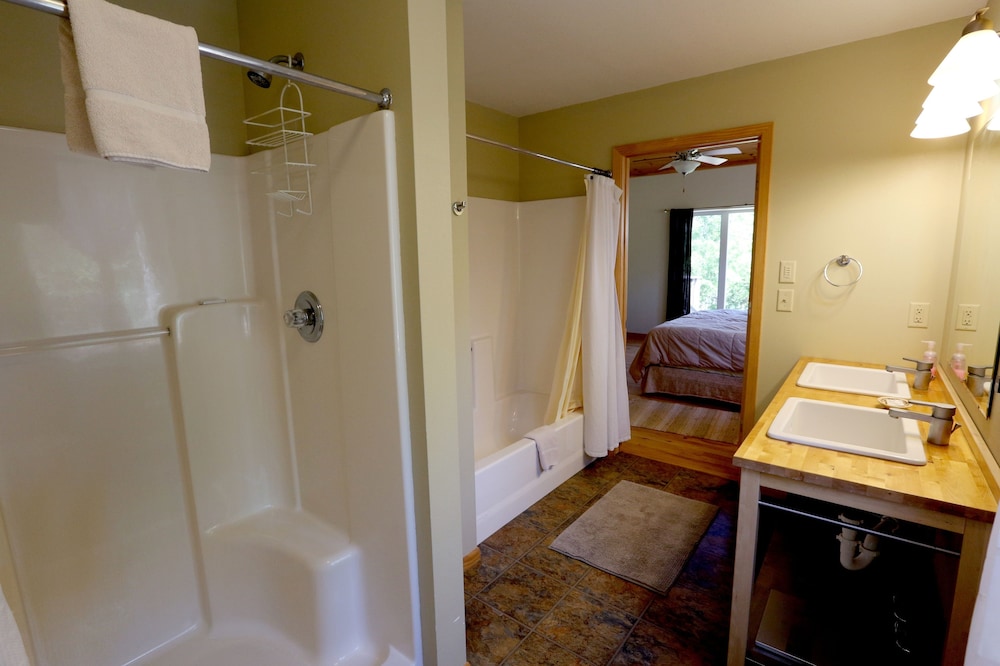 Five Lakes Resort in Frazee Best Rates & Deals on Orbitz