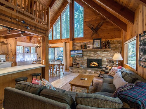 Best Cabins In Homewood For 2020 Find Cheap 75 Cabins Rentals