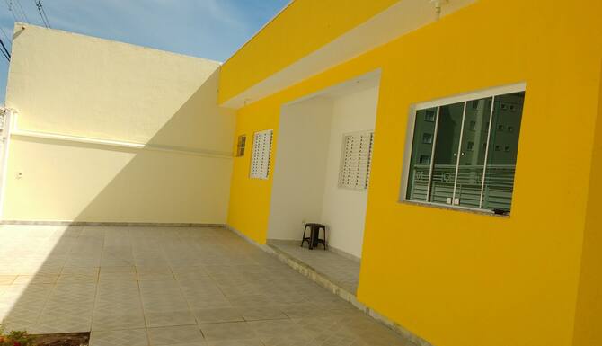 Pousada Recanto Do Luar Taubate Brasilien Expedia Se Pousada Recanto Do Luar Taubate Brasilien Expedia Se