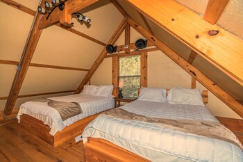 River Rd Treehouses Mourning Dove Haus New Braunfels 2020 Room