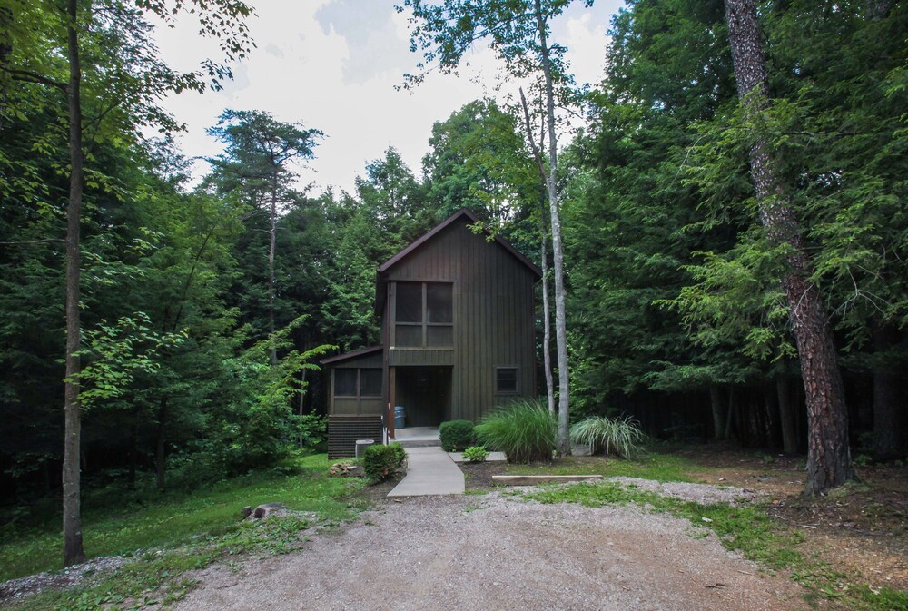 Romance In The Ravine Hocking Hills In Athens Hotel Rates