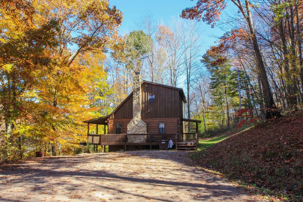 Oakridge Hocking Hills In Chillicothe Hotel Rates Reviews On