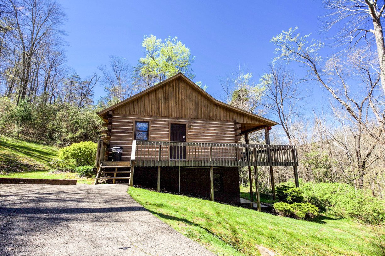 Blackjack Hocking Hills In Athens Oh Expedia