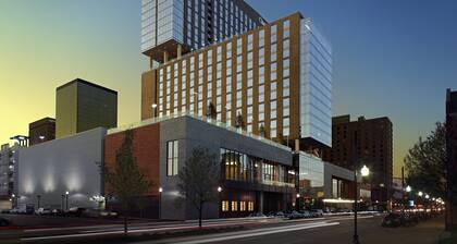 Omni Louisville Hotel