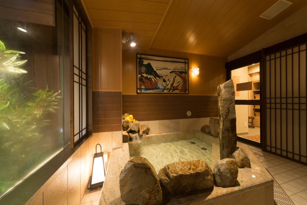 21 限時酒店優惠 黃金小屋東京水道橋酒店 Global Cabin Tokyo Suidobashi 東京 Expedia Com Hk