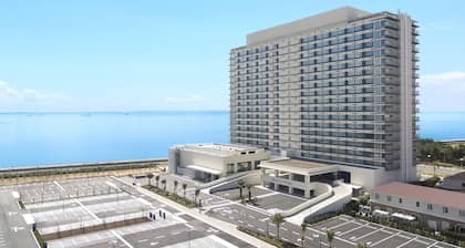 Tokyo Bay Tokyu Hotel