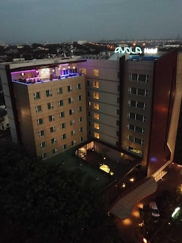 Hotel Ayola Lippo Cikarang Jakarta 2020 Room Prices Hotel Ayola Lippo Cikarang Jakarta 2020 Room Prices