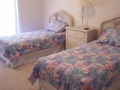 Great Place to stay Condo on the Dunes East near Dauphin Island 