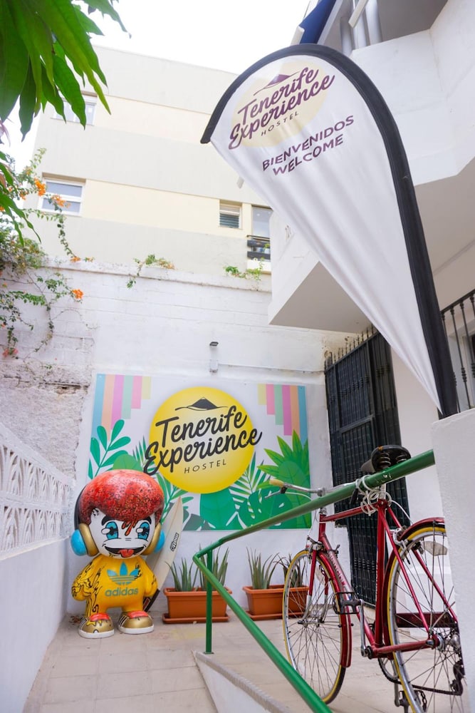 Photo - Tenerife Experience Hostel