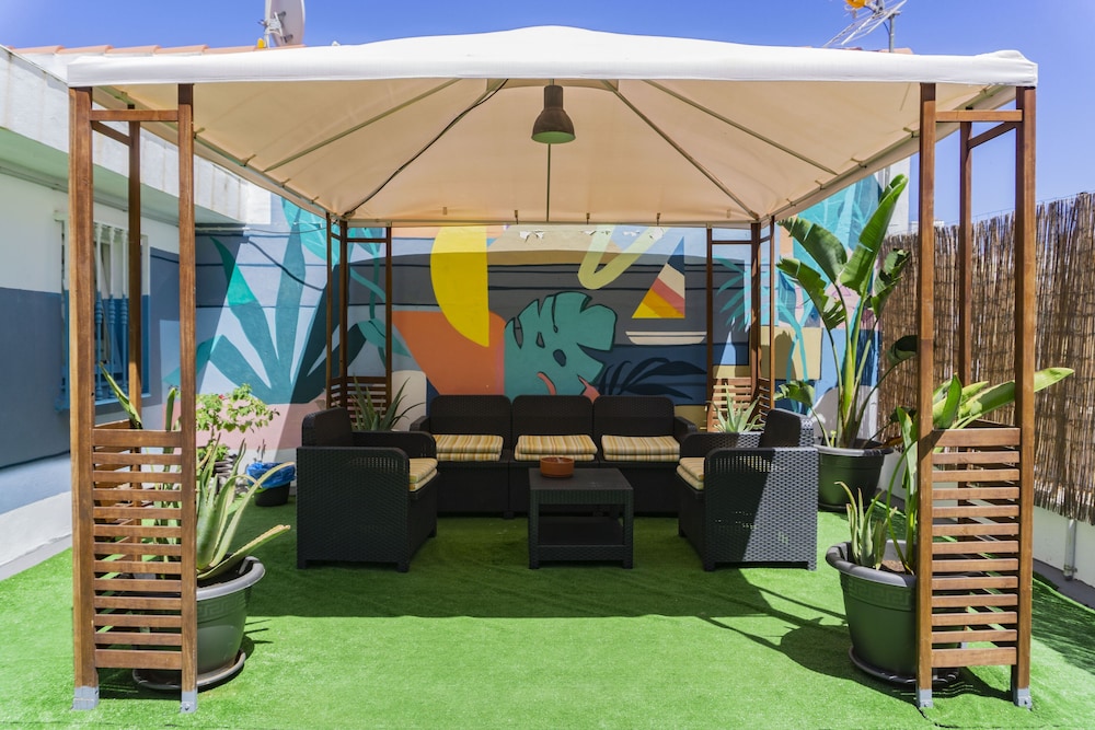 Foto - Tenerife Experience Hostel