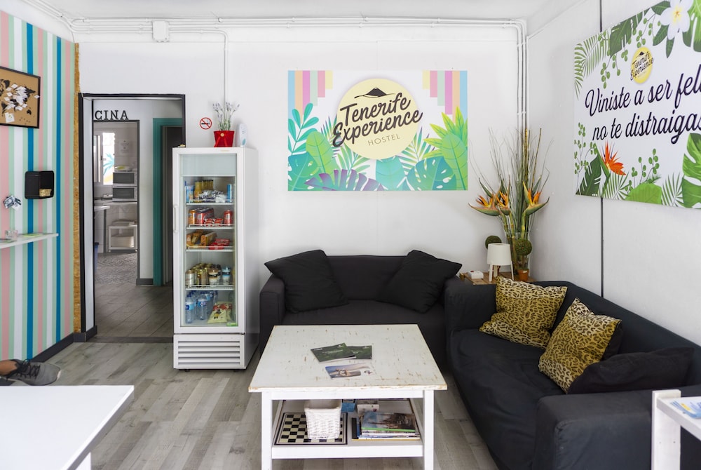 Photo - Tenerife Experience Hostel