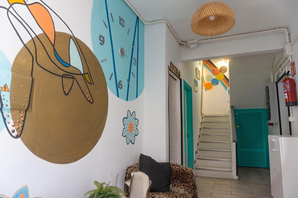 Photo - Tenerife Experience Hostel