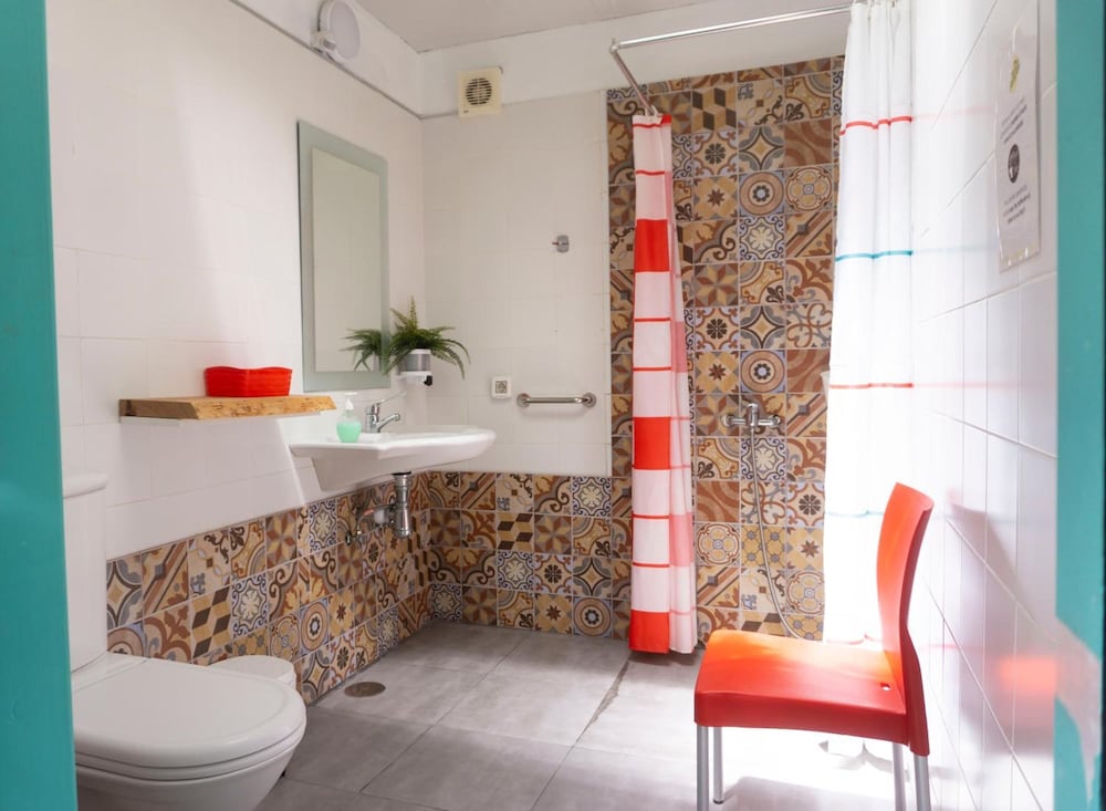 Foto - Tenerife Experience Hostel