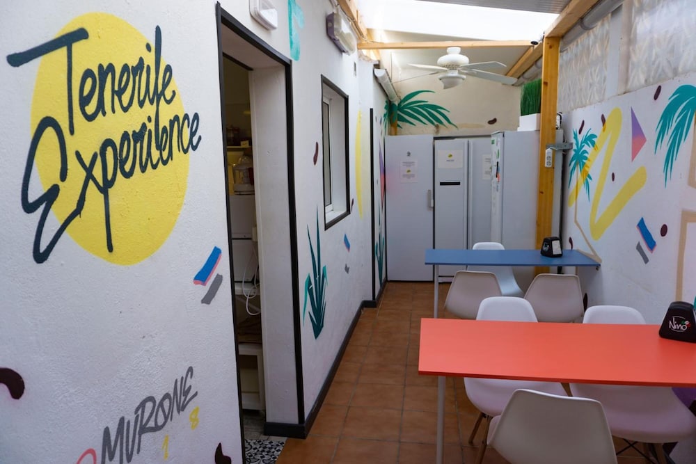 Photo - Tenerife Experience Hostel