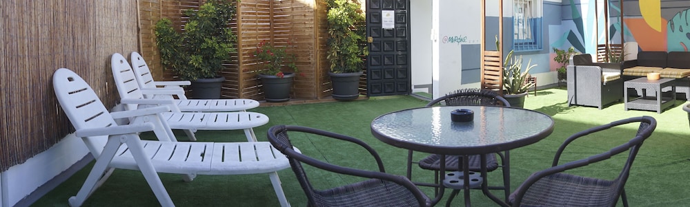 Foto - Tenerife Experience Hostel