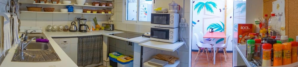 Foto - Tenerife Experience Hostel