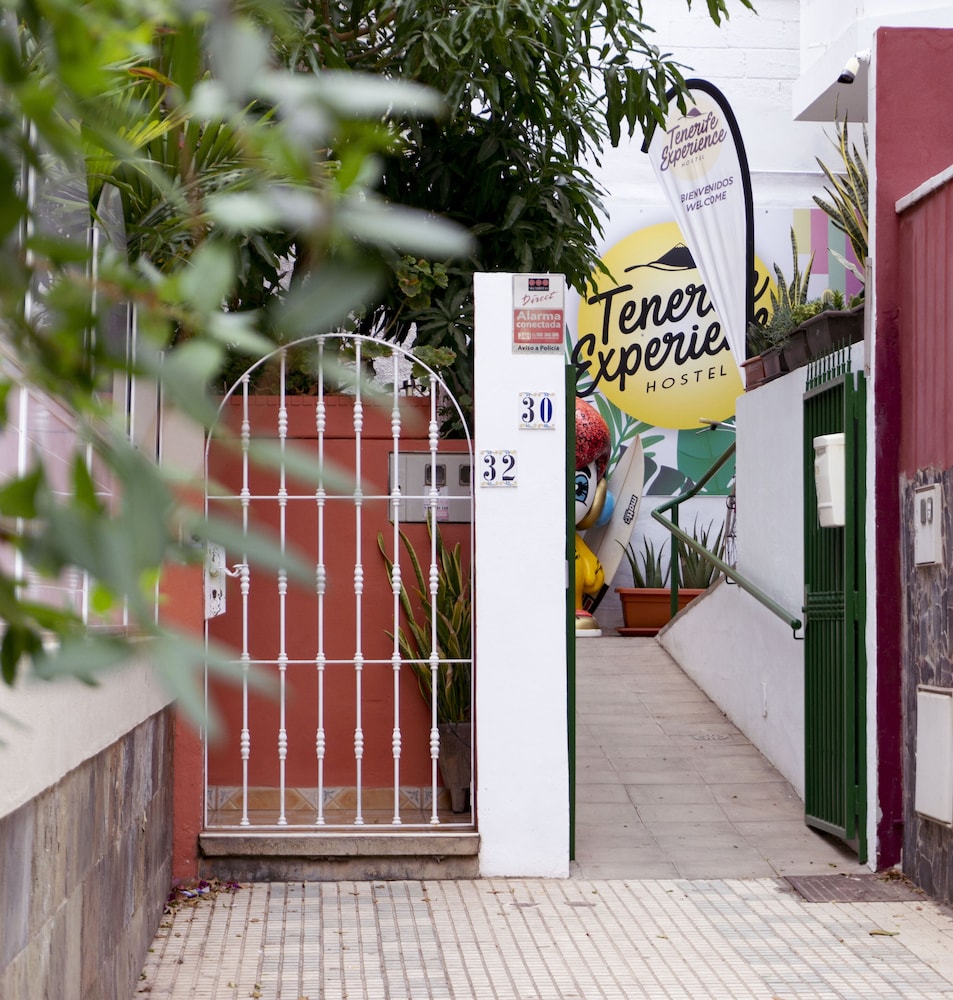 Foto - Tenerife Experience Hostel
