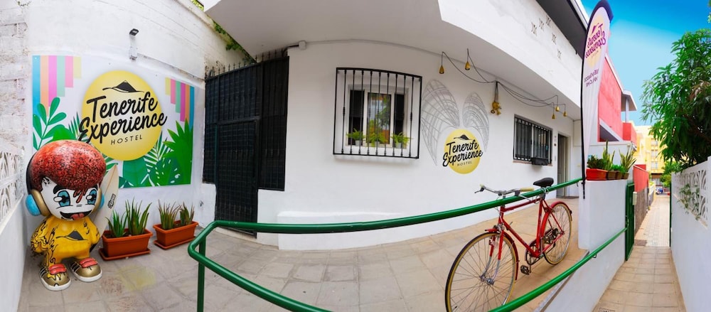 Foto - Tenerife Experience Hostel