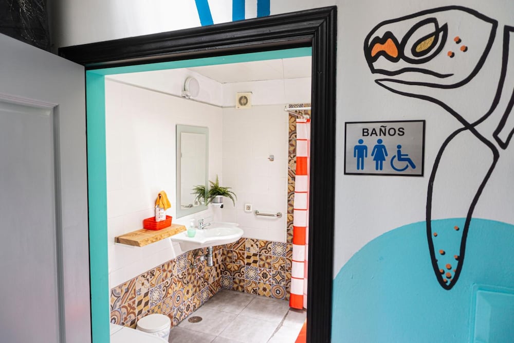 Foto - Tenerife Experience Hostel