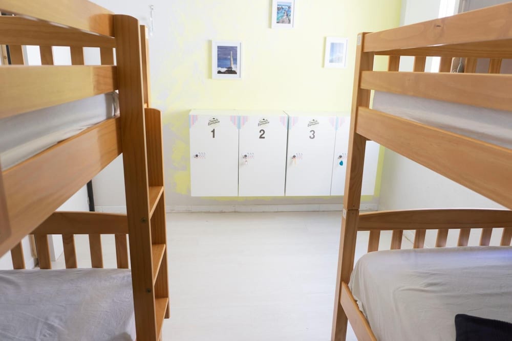 Foto - Tenerife Experience Hostel