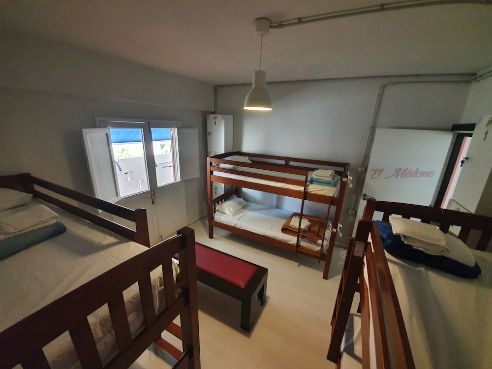 Foto - Tenerife Experience Hostel