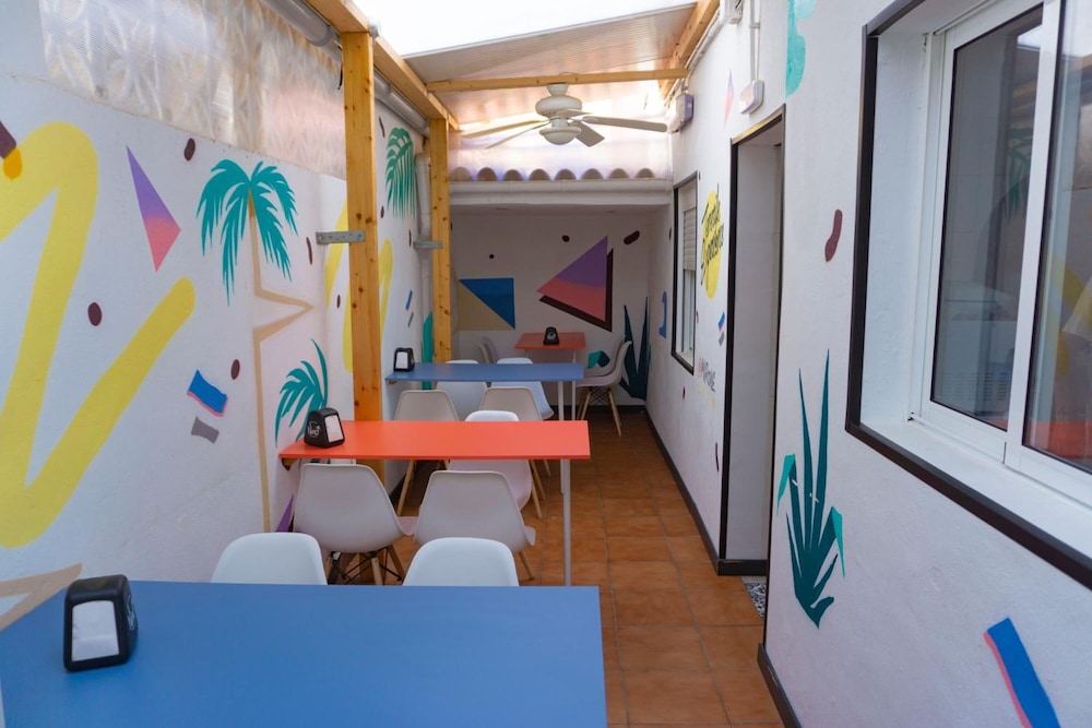 Photo - Tenerife Experience Hostel