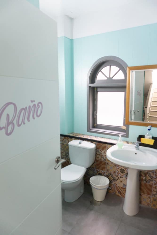 Foto - Tenerife Experience Hostel