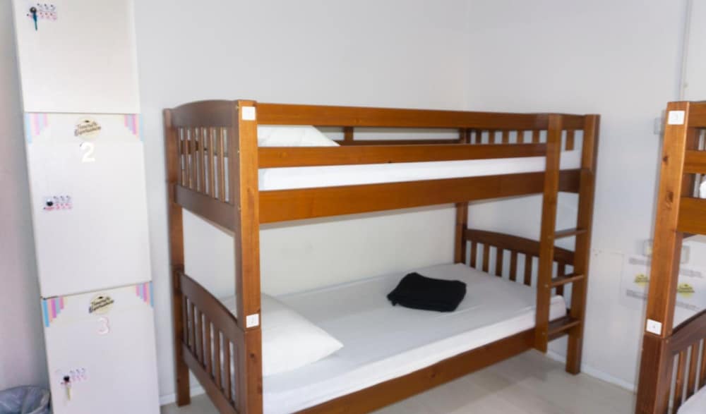 Foto - Tenerife Experience Hostel