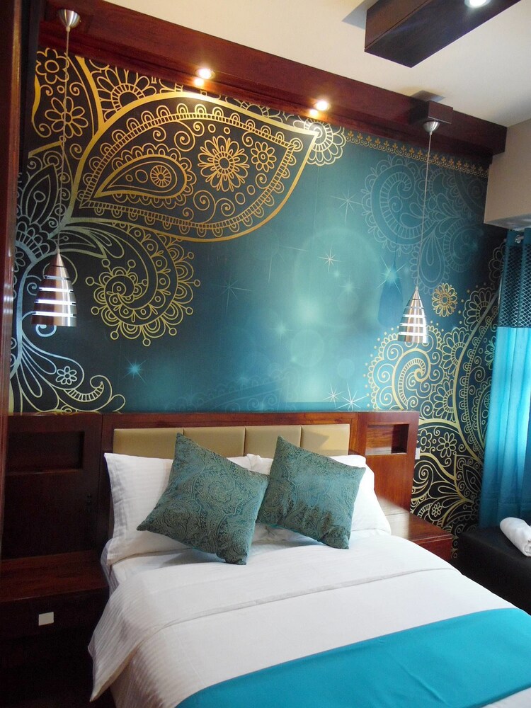 Perfectly Located 1 Bedroom With Portable Wifi Book - 