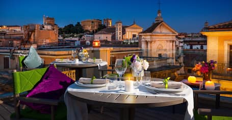 The St. Regis Rome in Rome, Italy | Expedia