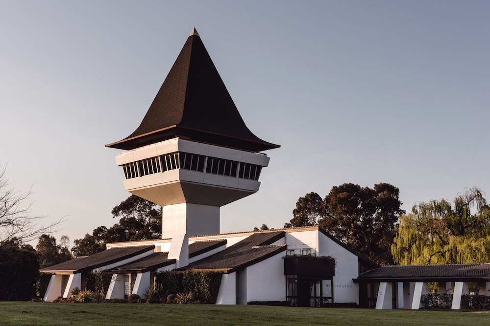 The Mitchelton Hotel Nagambie - MGallery by Sofitel