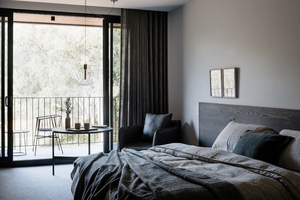 The Mitchelton Hotel Nagambie - MGallery by Sofitel