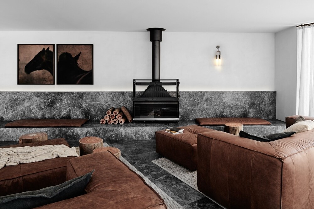 The Mitchelton Hotel Nagambie - MGallery by Sofitel