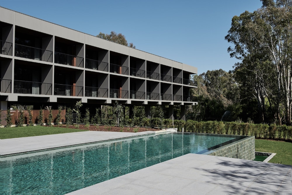 The Mitchelton Hotel Nagambie - MGallery by Sofitel