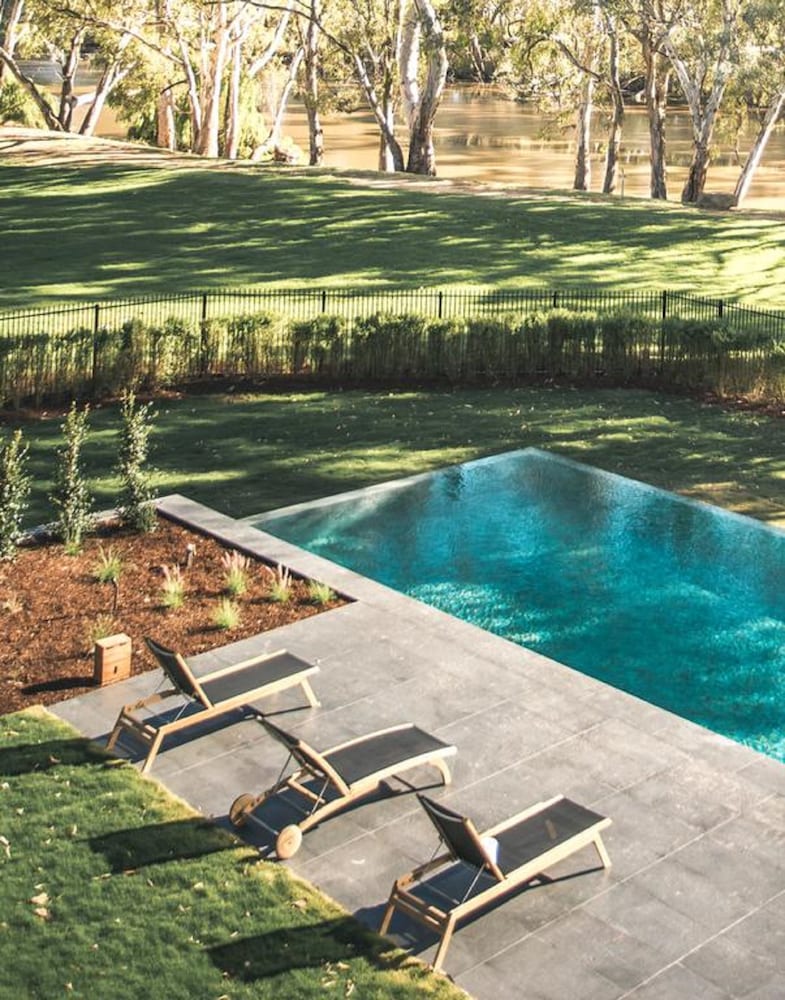 The Mitchelton Hotel Nagambie - MGallery by Sofitel
