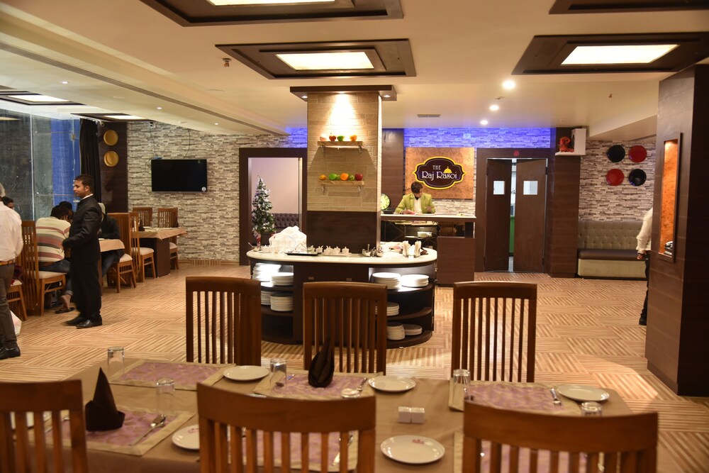 Hotel Mamta International Bihar Sharif Room Prices Reviews