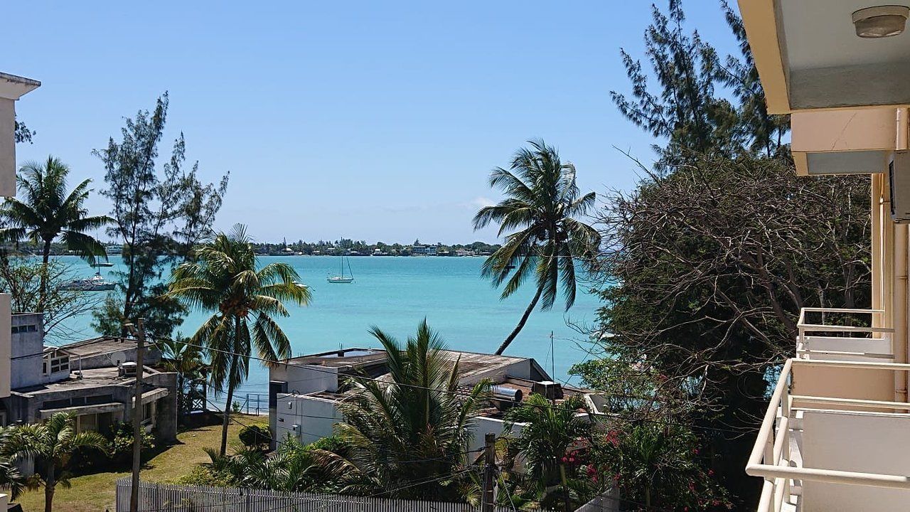 Mauritius Commercial Bank (La Croisette, GrandBay), Pamplemousses