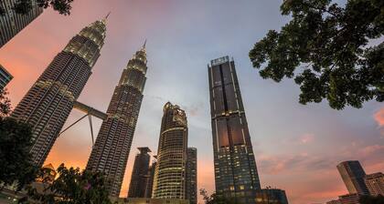 Four Seasons Hotel Kuala Lumpur