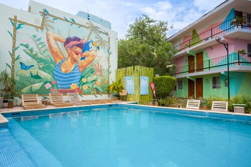 Avenida Tulum Roo Hotels Find 27 Hotel Deals Travelocity