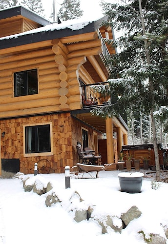 Bed And Breakfast Kamloops Bc Find Cheap 68 B B S Travelocity