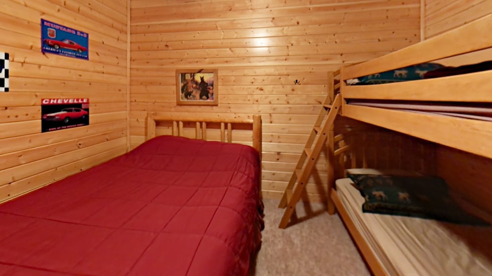 Lake Home on Lac Courte Oreilles, Hayward's Finest Lake