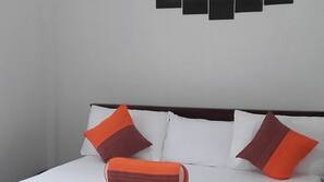 Una cassaforte in camera, Wi-Fi gratuito