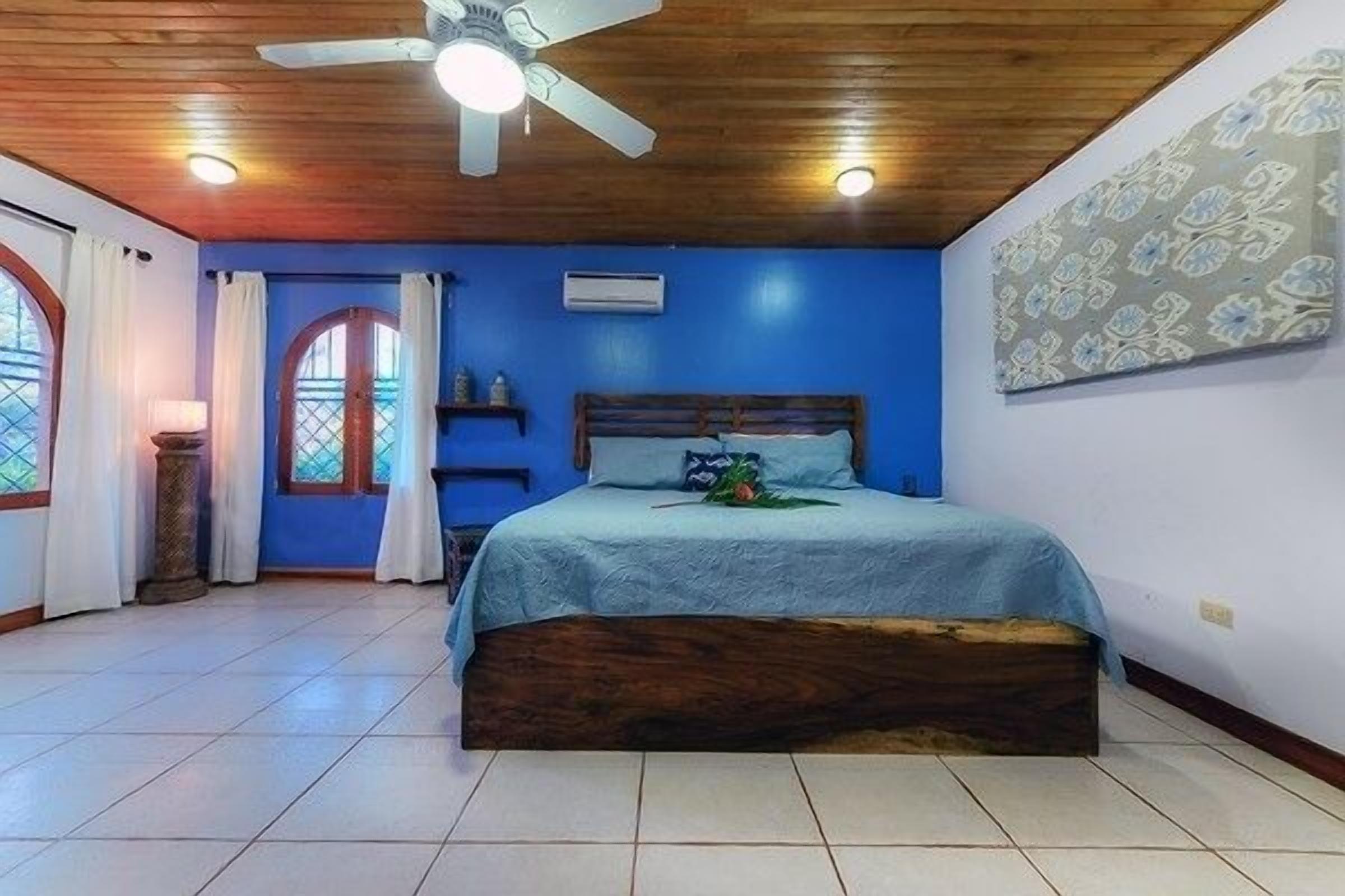 Best Ocean Views of Playa Guiones in all of Nosara in Nosara in Nosara, Costa Rica