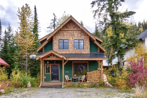 Best Jasper National Park Cottages For 2020 Find Cheap 72